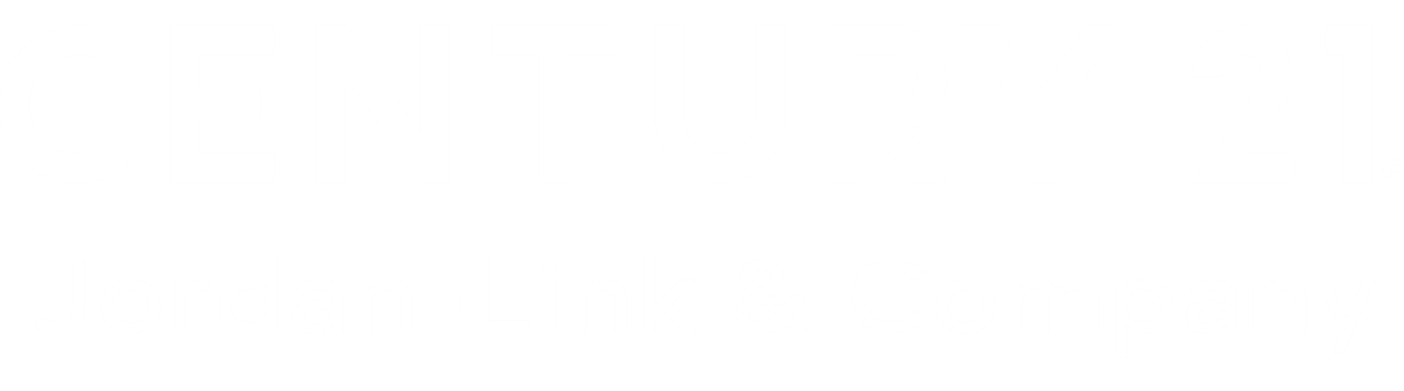 Century 21 White logo